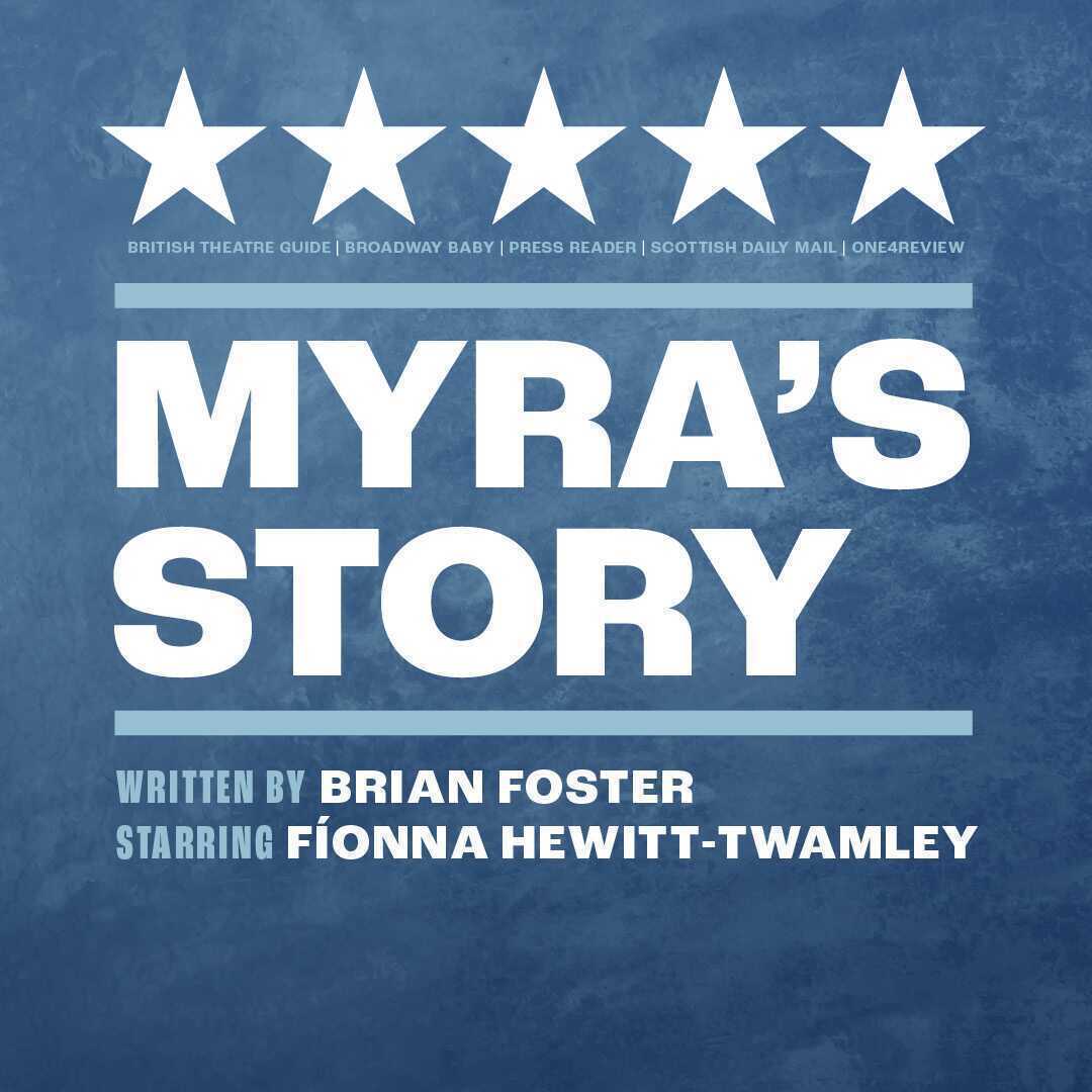 Myra's Story